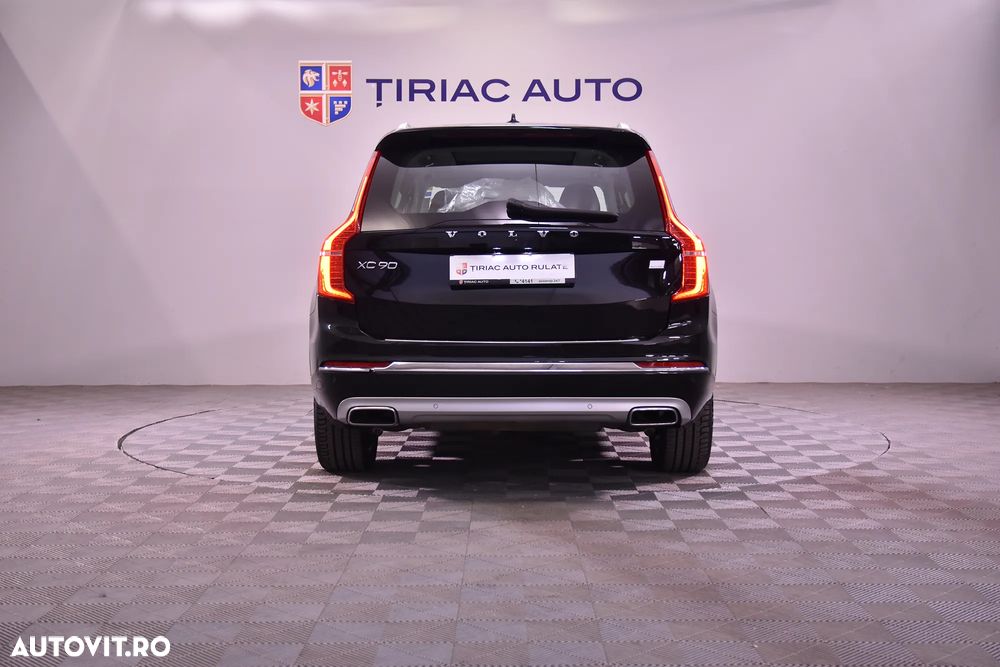 Volvo XC 90 - 5