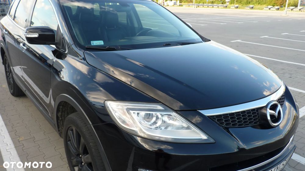 Mazda CX-9 - 14