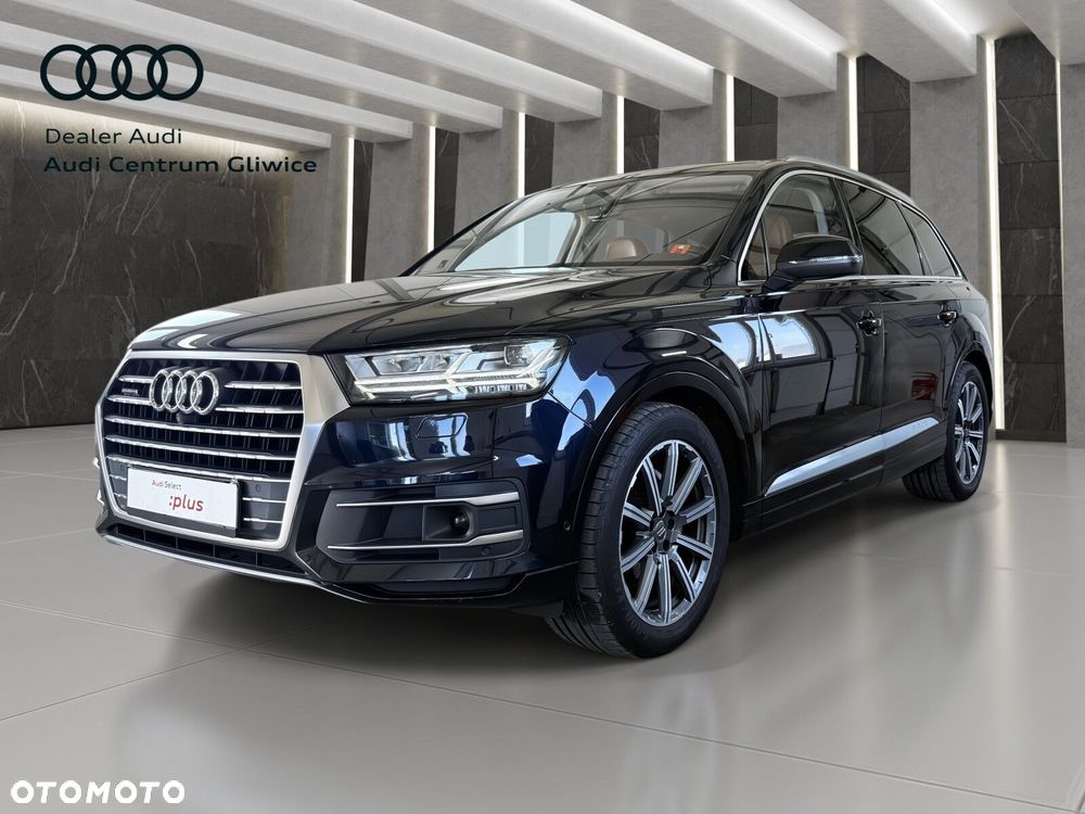 Audi Q7 - 2