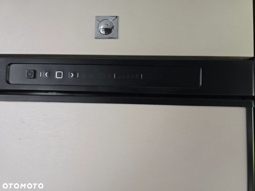 Ford Benimar Tessoro 442 - 9
