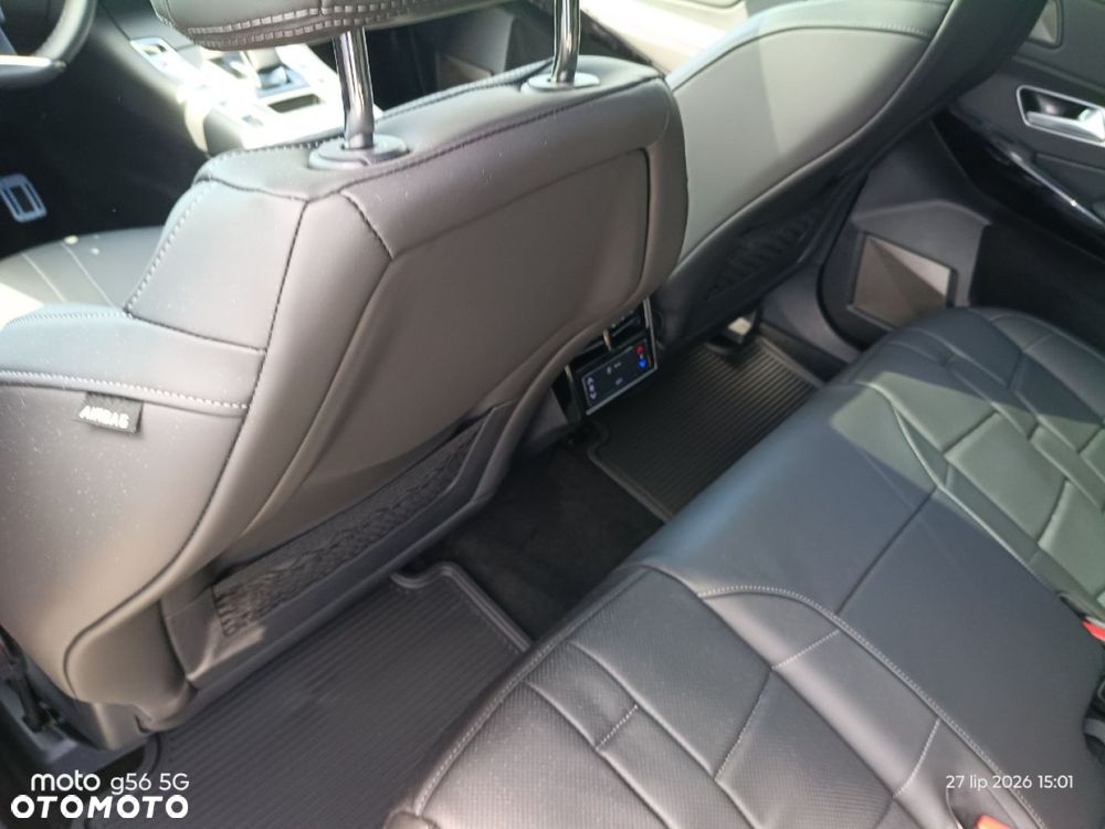 DS Automobiles DS 7 - 12