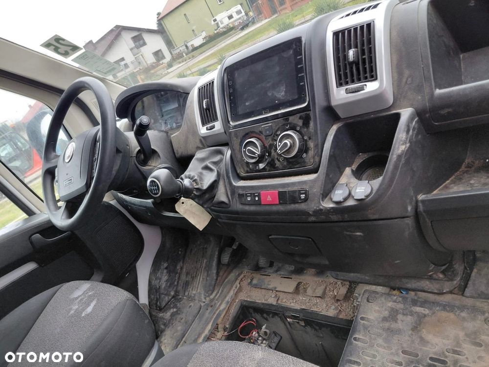 Fiat Ducato - 11