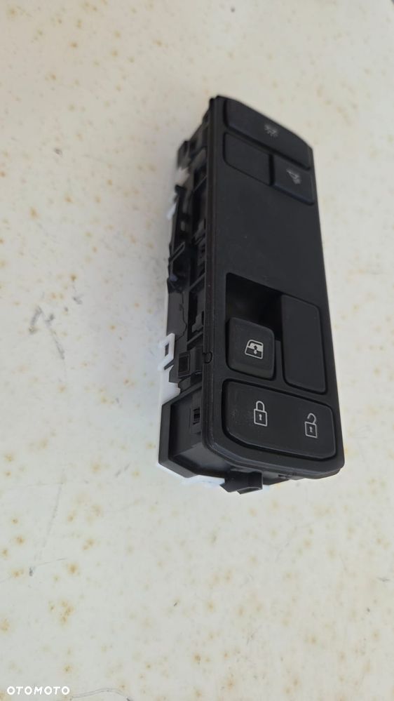 Panel sterowania szyb RH Scania 2569030 - 1