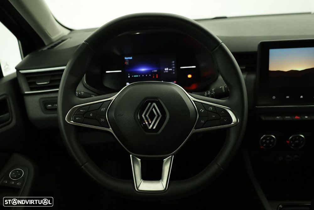 Renault Clio 1.0 TCe Evolution - 14