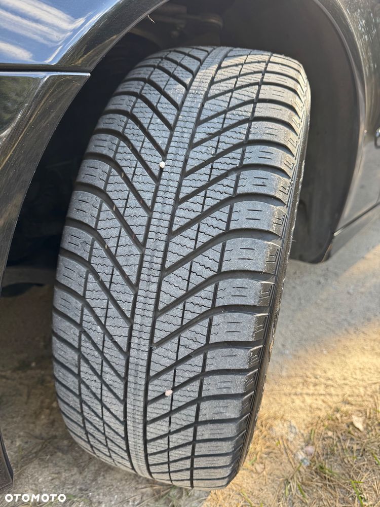 Mercedes-Benz Klasa E 200 Kompressor Automatik Avantgarde - 11