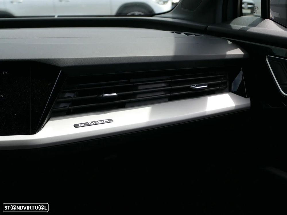 Audi Q4 Sportback e-tron 35 55 kWh - 36
