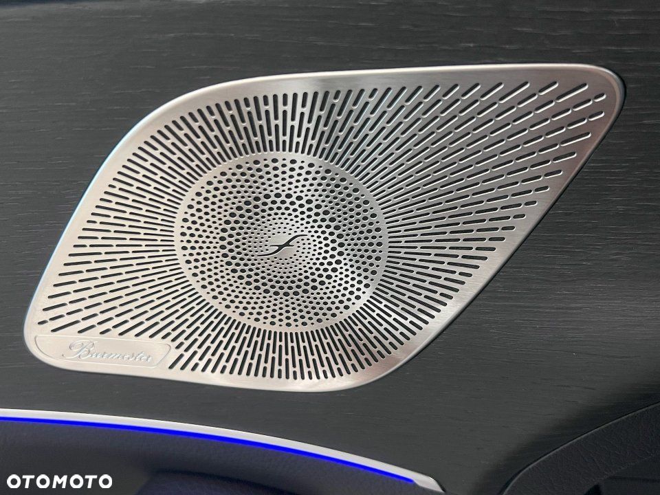 Mercedes-Benz GLE - 10