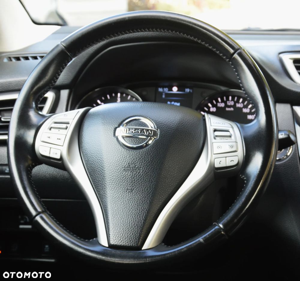 Nissan Qashqai - 20