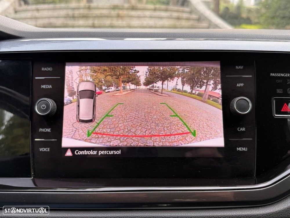 VW Polo 2.0 TSI DSG GTI - 16