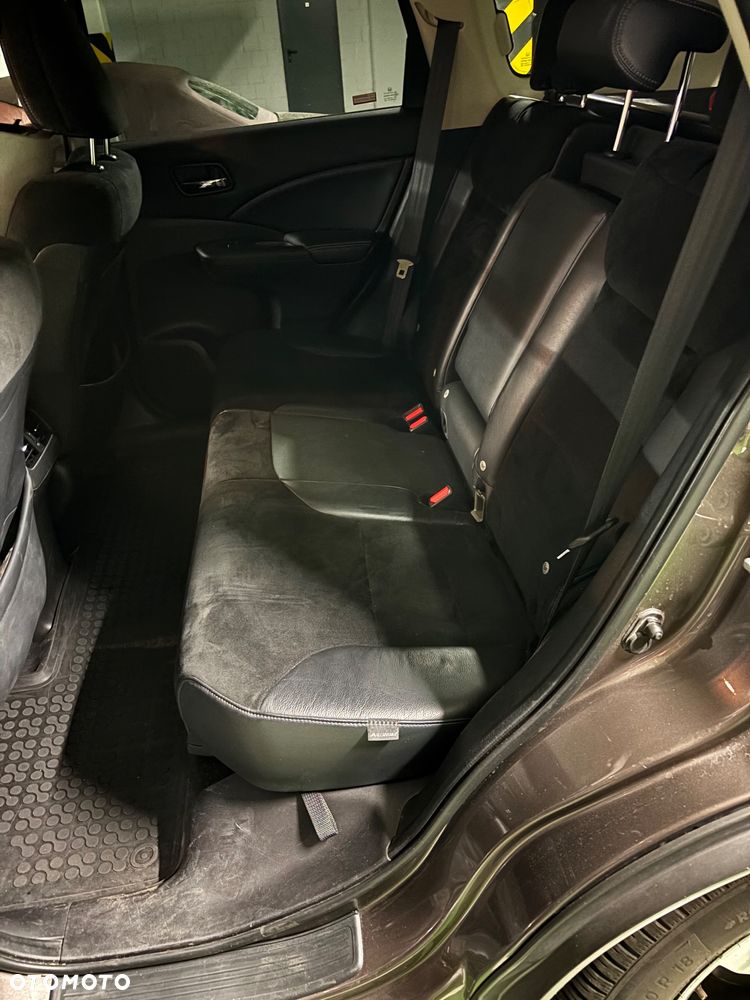 Honda CR-V 1.6i DTEC 2WD Lifestyle - 7