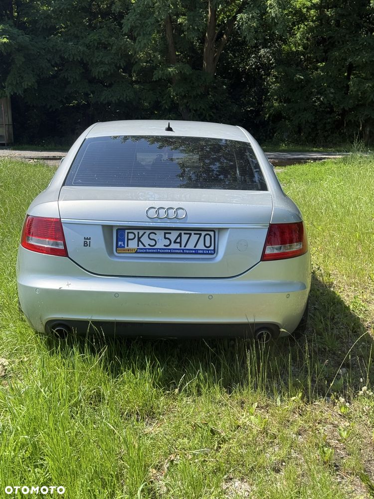 Audi A6 Limousine - 2