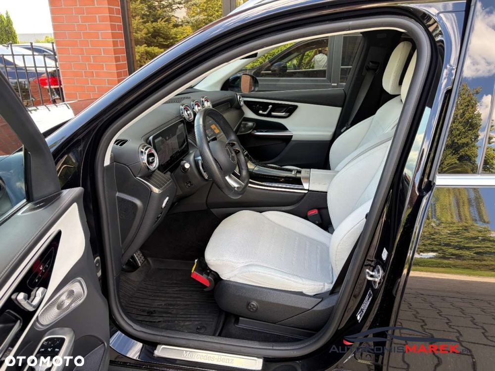 Mercedes-Benz GLC 220 d 4Matic 9G-TRONIC Avantgarde Advanced - 14