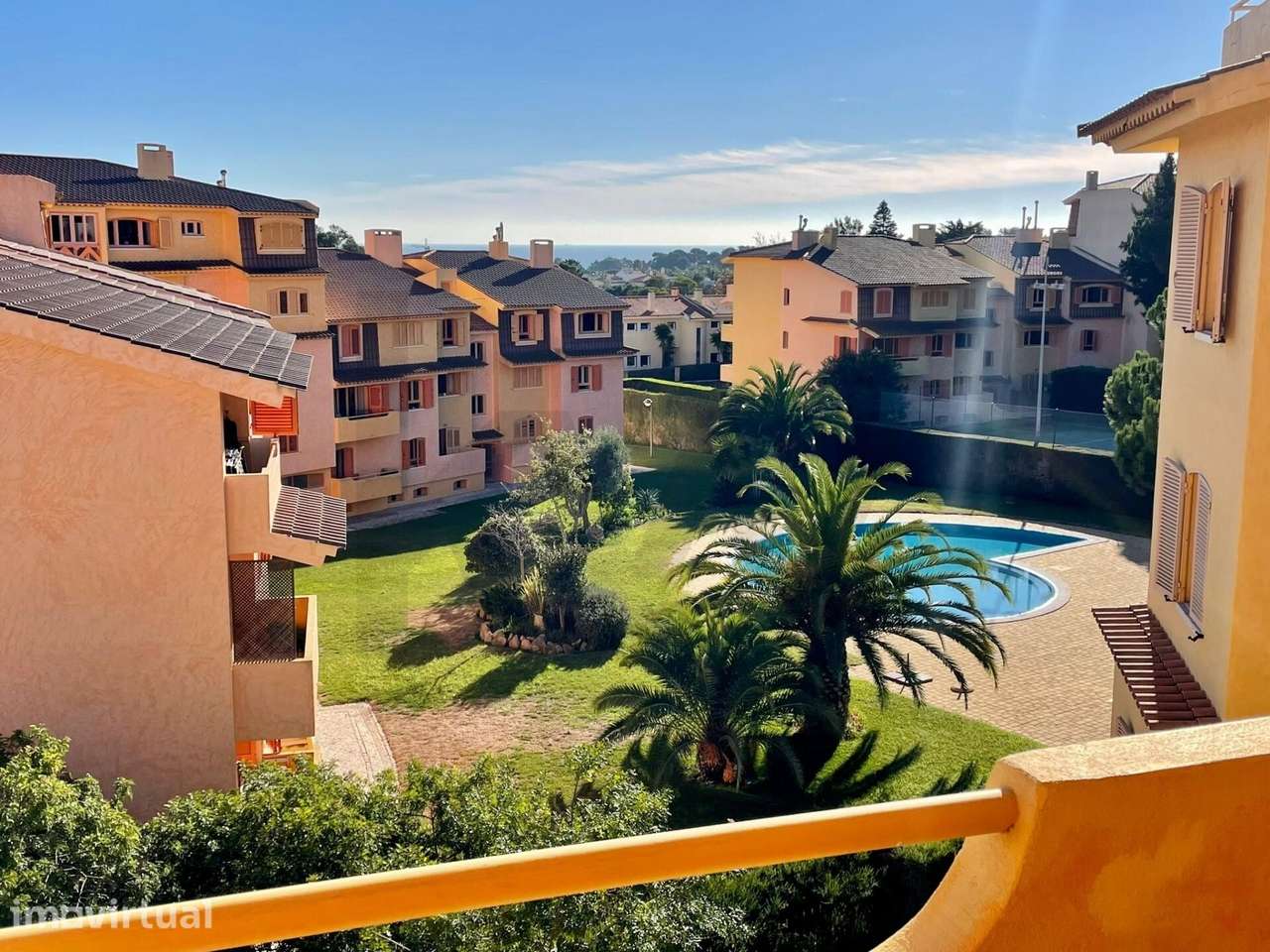 Apartamento T3 para Arrendamento | Quinta da Bicuda – Cascais| Condomí - Grande imagem: 3/24