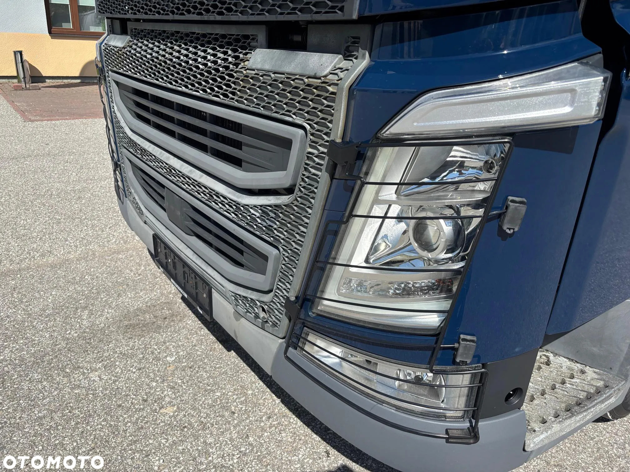 Volvo FH460 - 9