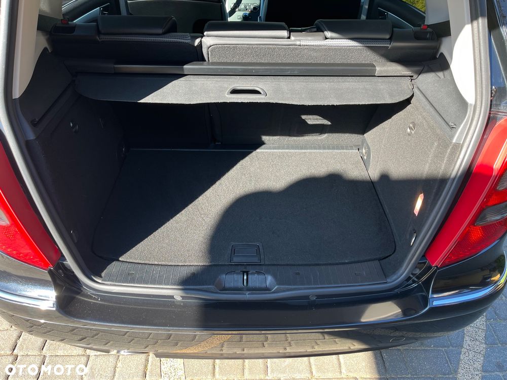 Mercedes-Benz Klasa A 170 BlueEFFICIENCY Avantgarde - 25