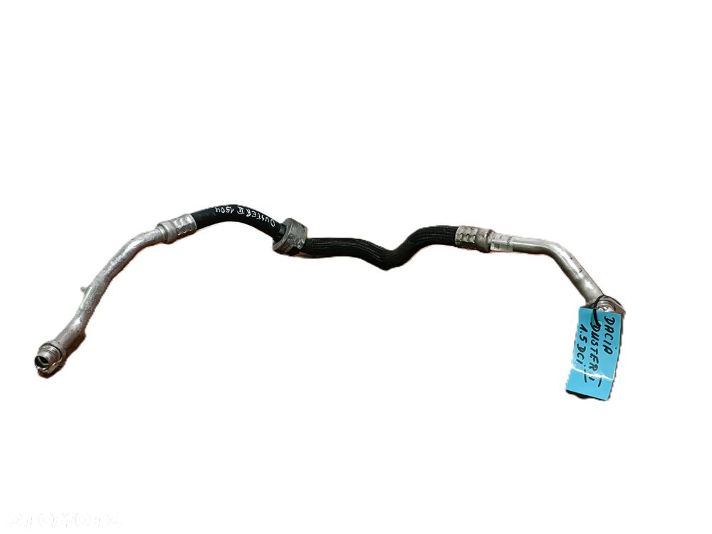 DACIA DUSTER II 17-21 r. 1,5 DCI przewód klimatyzacji 924400961R * - 1