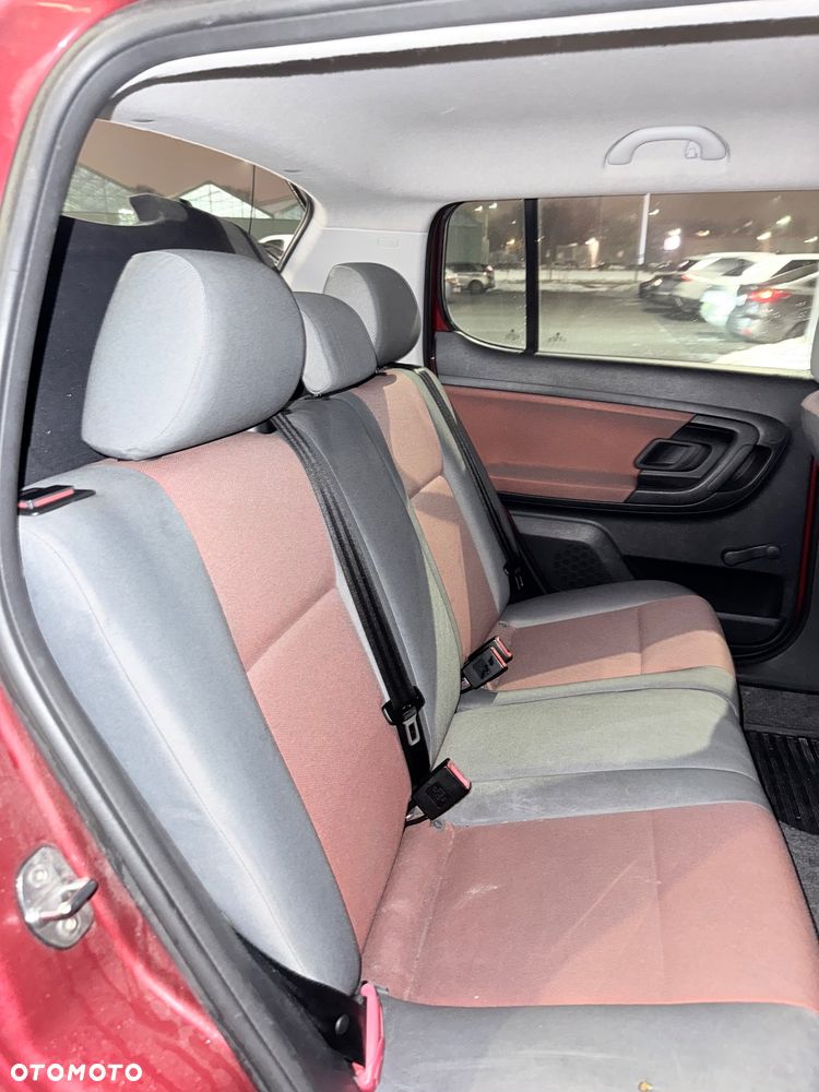 Skoda Fabia 1.2 12V Classic - 8