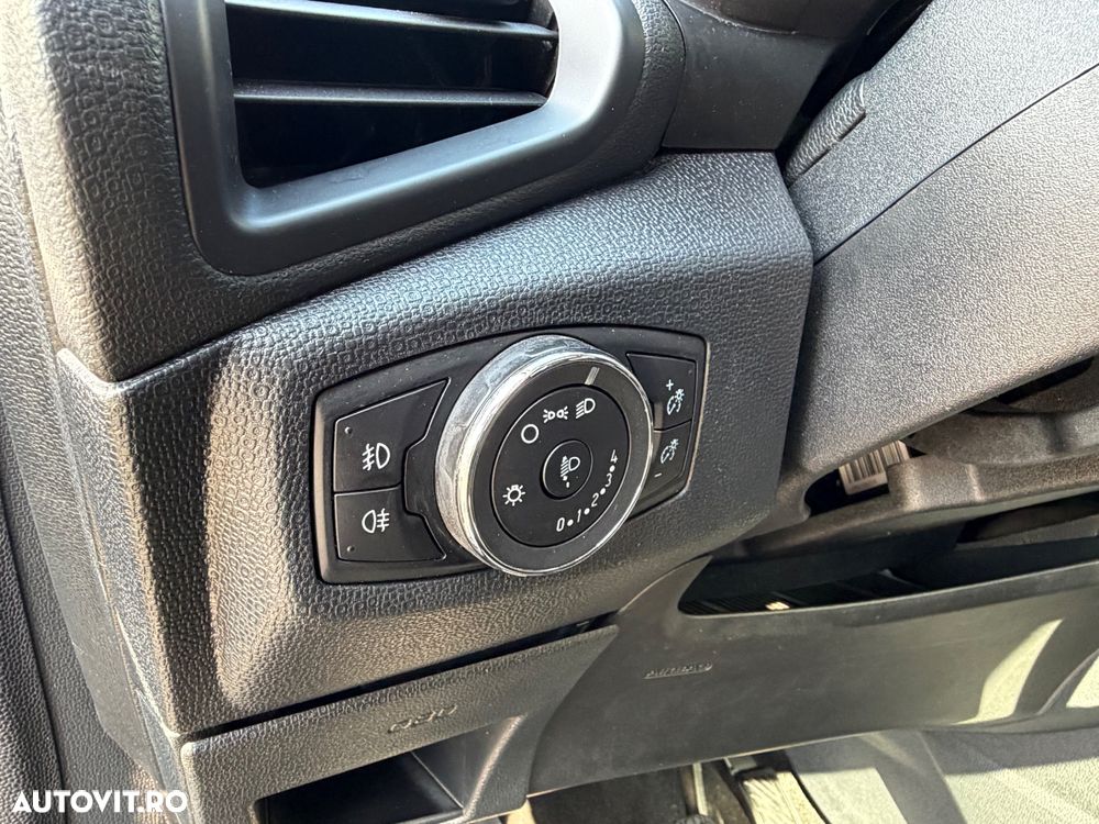 Ford EcoSport 1.0 EcoBoost Trend - 17