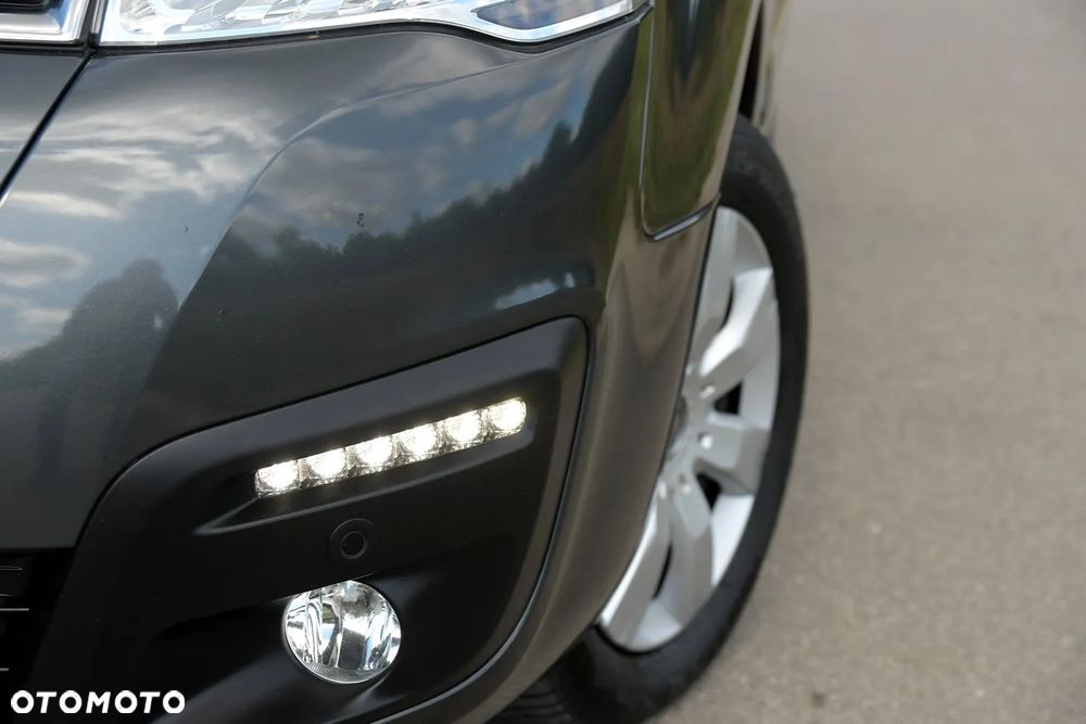 Citroën Berlingo Multispace BlueHDi 120 S&S SELECTION - 13