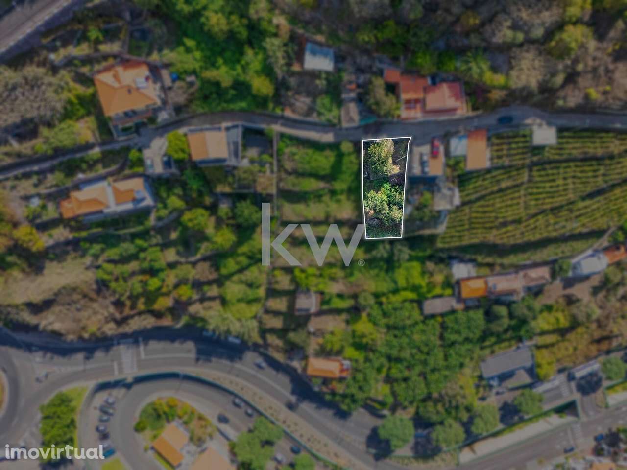 Terreno -  Calheta - Ilha da Madeira - Grande imagem: 4/12