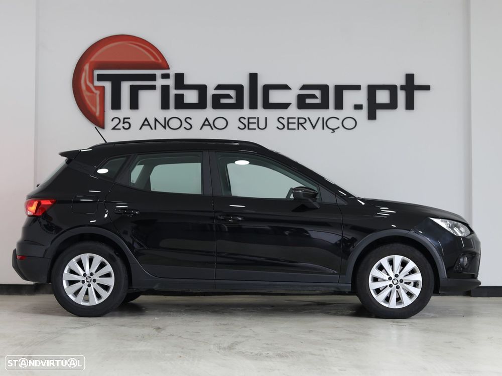 SEAT Arona 1.0 TSI Style - 5