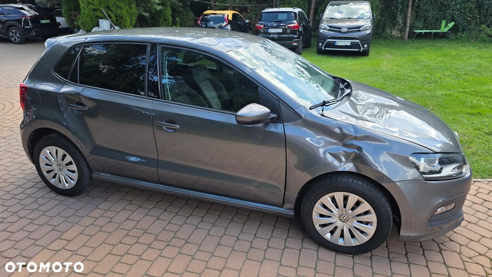 Volkswagen Polo - 16