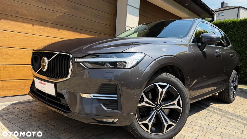 Volvo XC 60 B4 D Geartronic Momentum Pro - 3