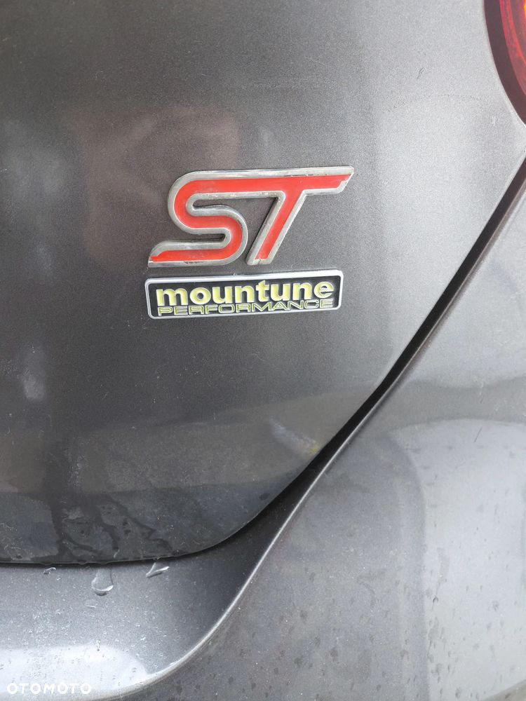 Ford Focus 2.0 EcoBoost ST-2 - 18