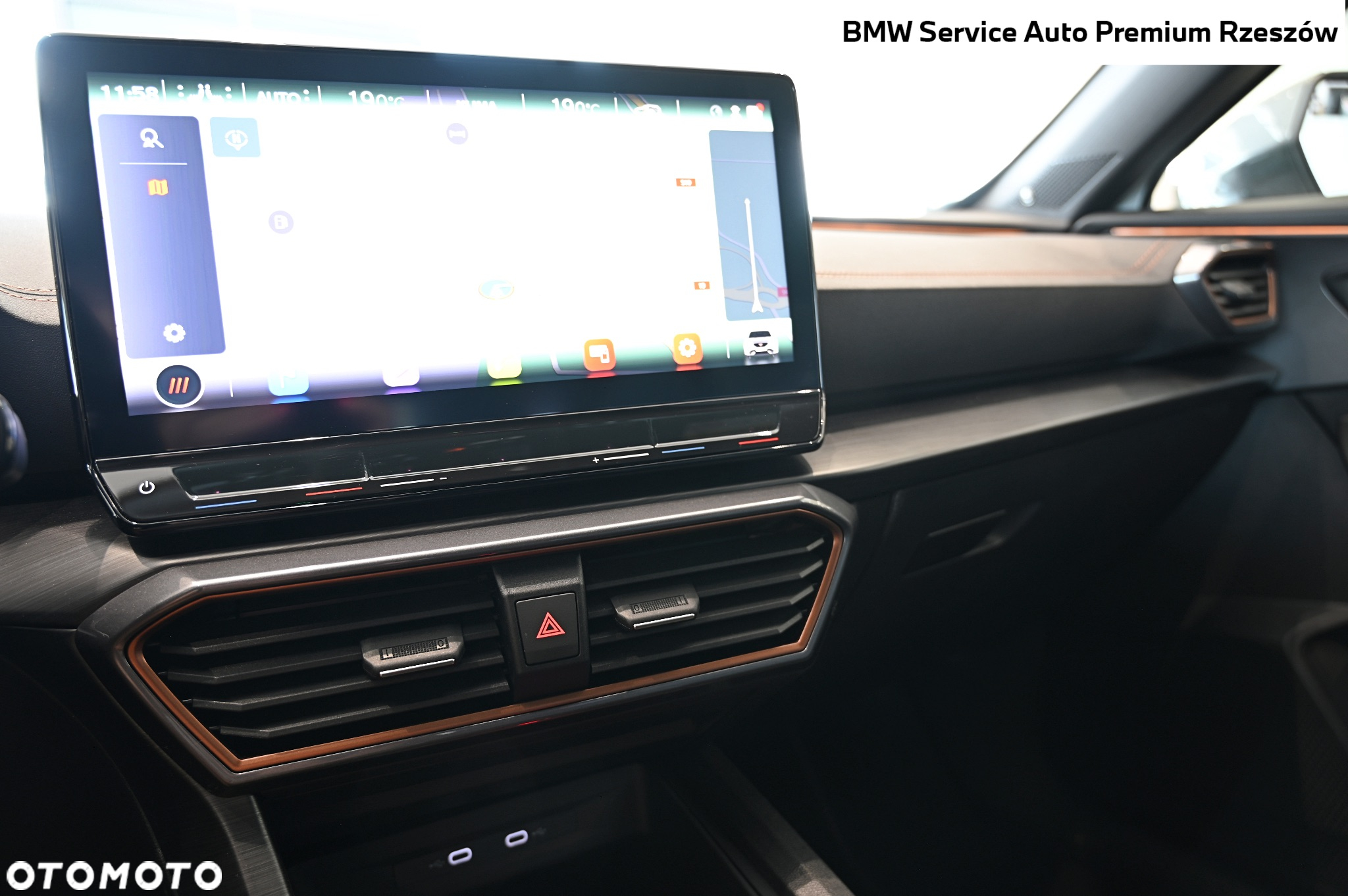 Cupra Formentor 2.0 TSI VZ DSG - 4