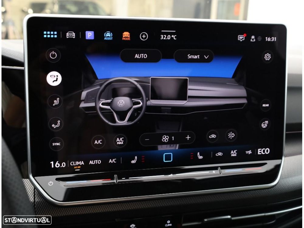 VW Golf 1.5 TSI e-Hybrid GTE DSG - 16