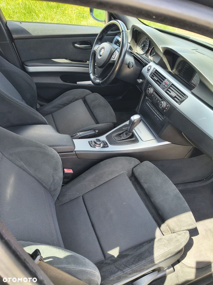 BMW Seria 3 - 21