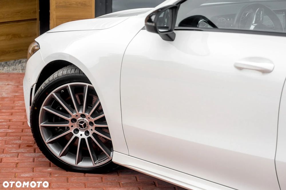 Mercedes-Benz CLA 220 7G-DCT AMG Line - 7