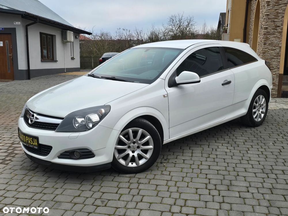 Opel Astra 1.4 Innovation - 4