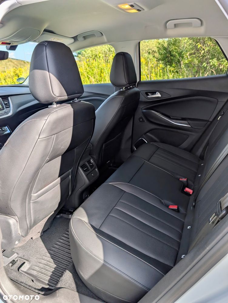 Opel Grandland X 1.6 T PHEV 4x4 Ultimate - 15