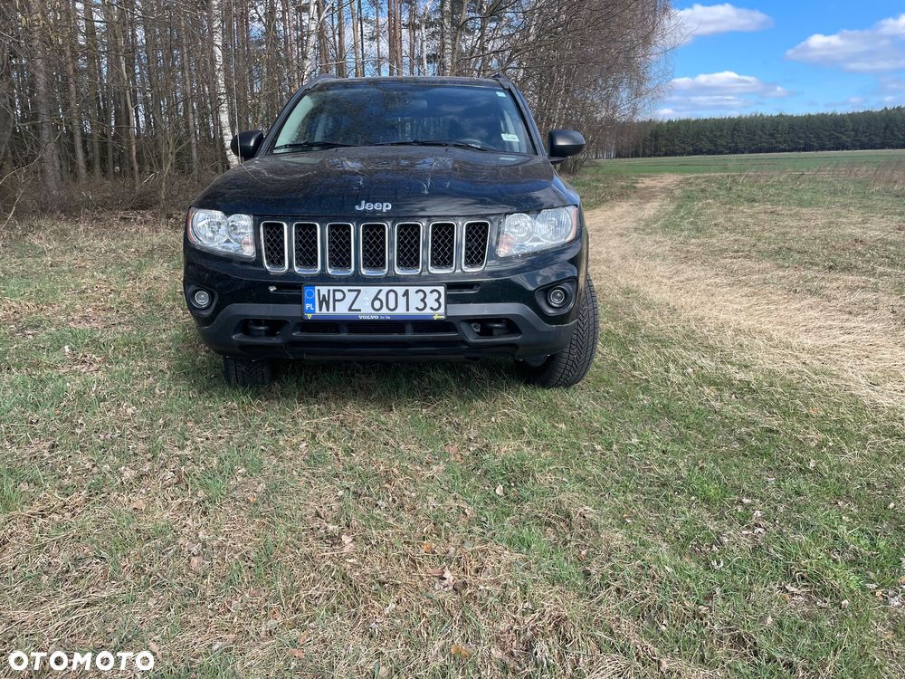 Jeep Compass - 4