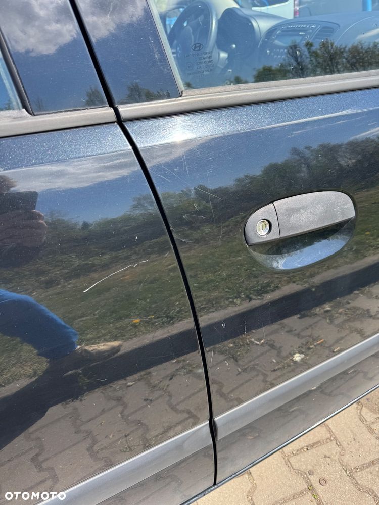 Hyundai i10 1.1 Classic - 6