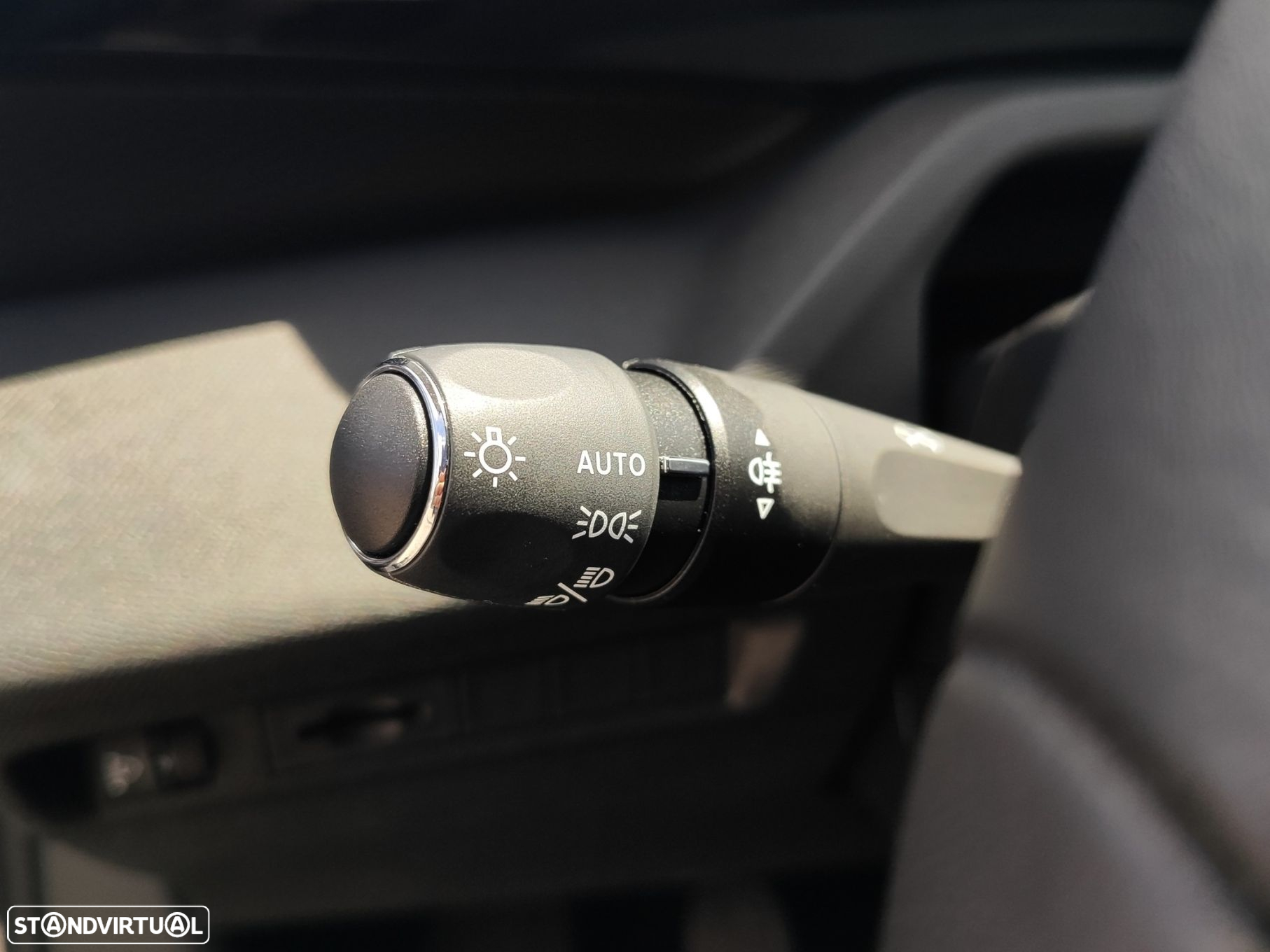 Peugeot 308 SW 1.2 PureTech Active - 11