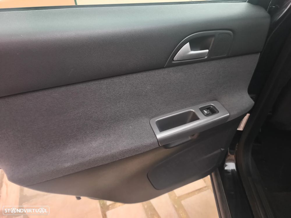 Volvo S40 1.6 D Nível 2 - 10