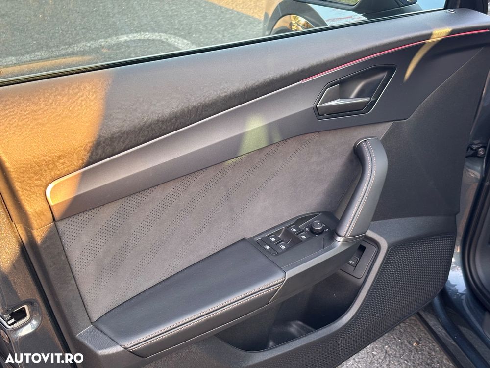Cupra Formentor 1.5 eTSI DSG7 MHEV - 11
