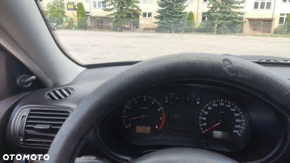 Seat Toledo 1.6 Stella - 9