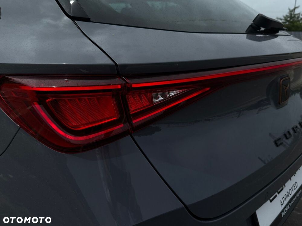 Cupra Leon 2.0 TSI VZ DSG - 40