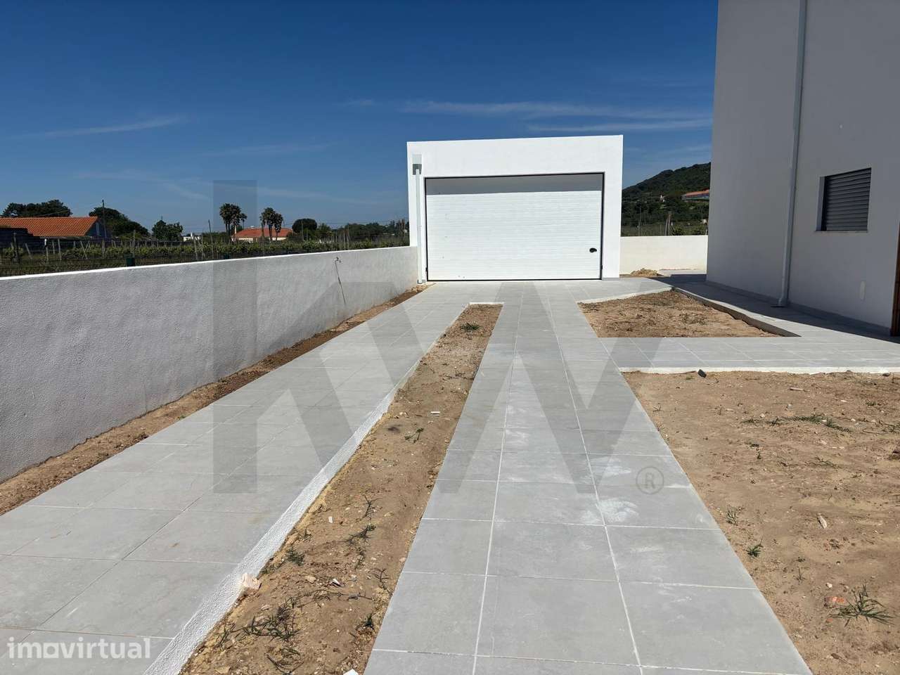 Moradia T4 em construção Azeitão - Grande imagem: 3/28
