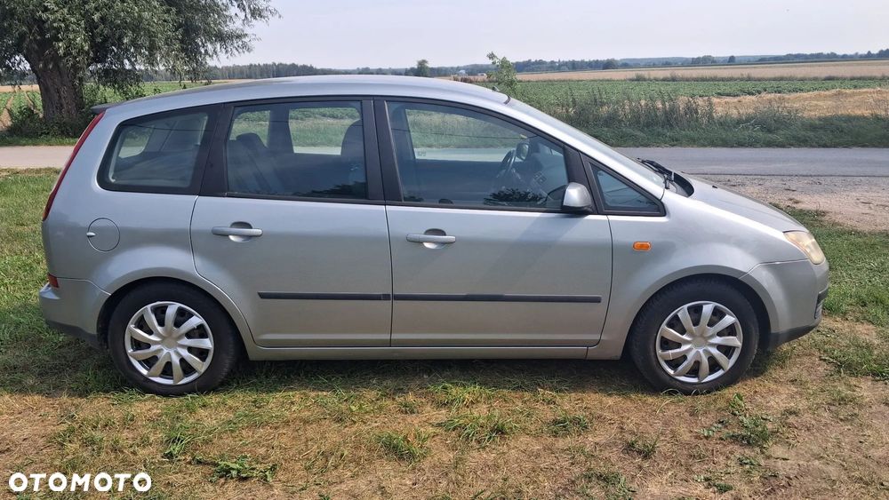 Ford Focus C-Max 1.6 Ambiente - 2