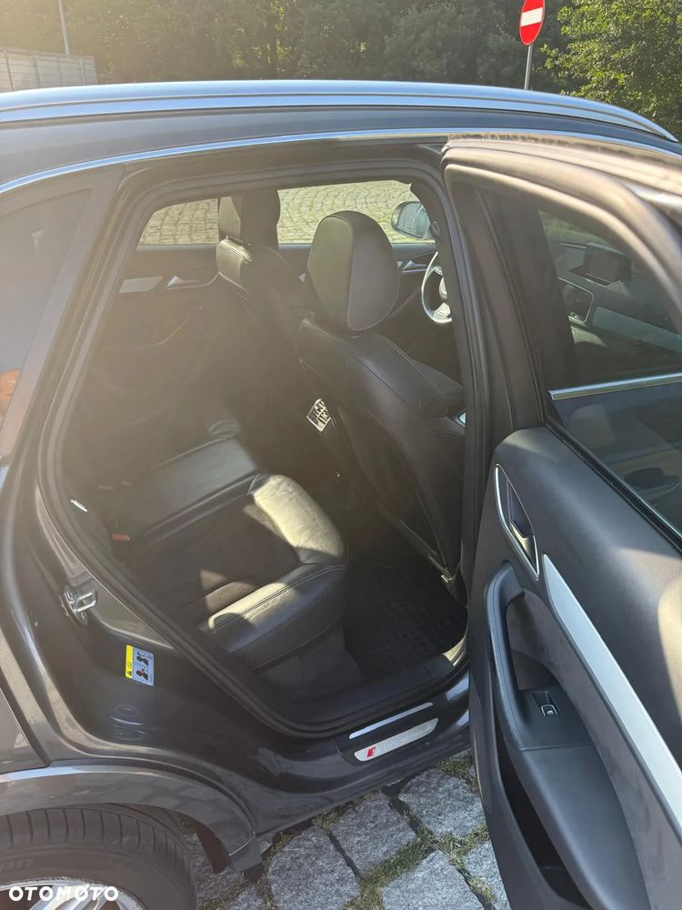 Audi Q3 2.0 TDI Quattro Edycja Specjalna - 15