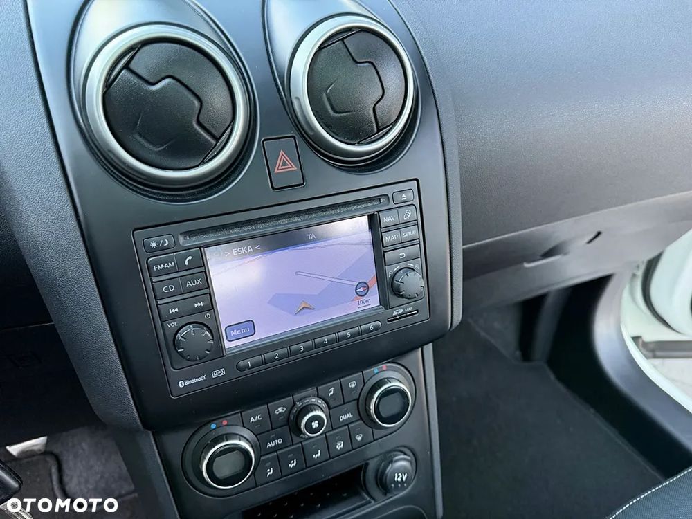 Nissan Qashqai 1.6 Tekna - 35