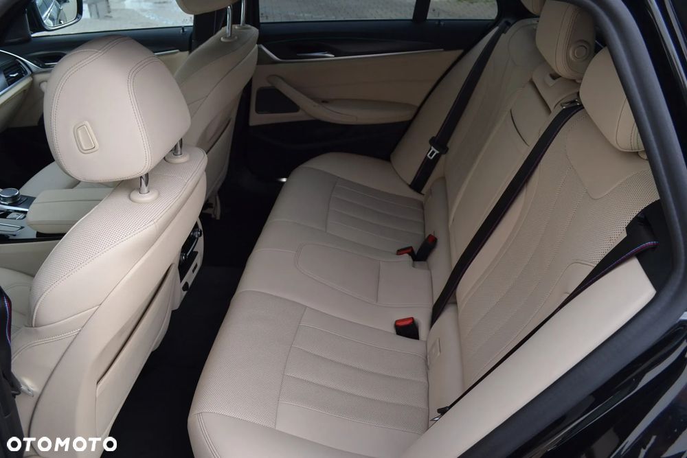 BMW Seria 5 - 19