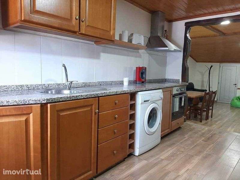 Arrenda-se Casa mobilada de novembro 25 a março 26 - Grande imagem: 4/6