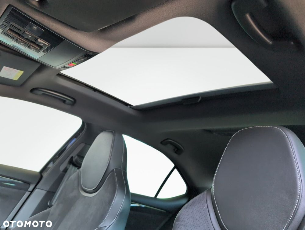 Skoda Superb 2.0 TSI 4x4 Sportline DSG - 36