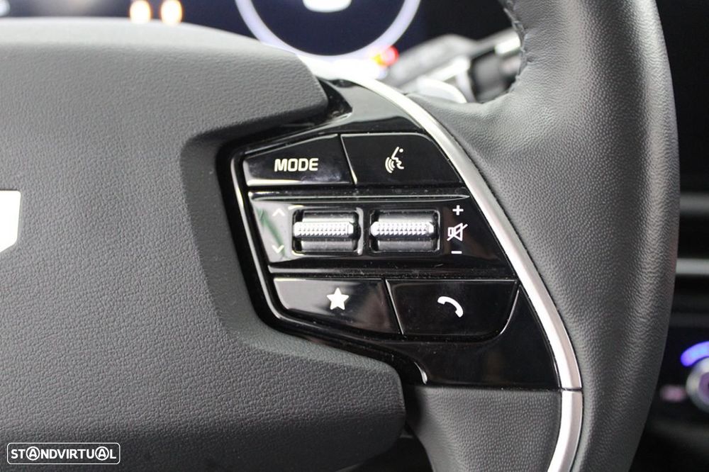 Kia e-Niro 64kWh - 18