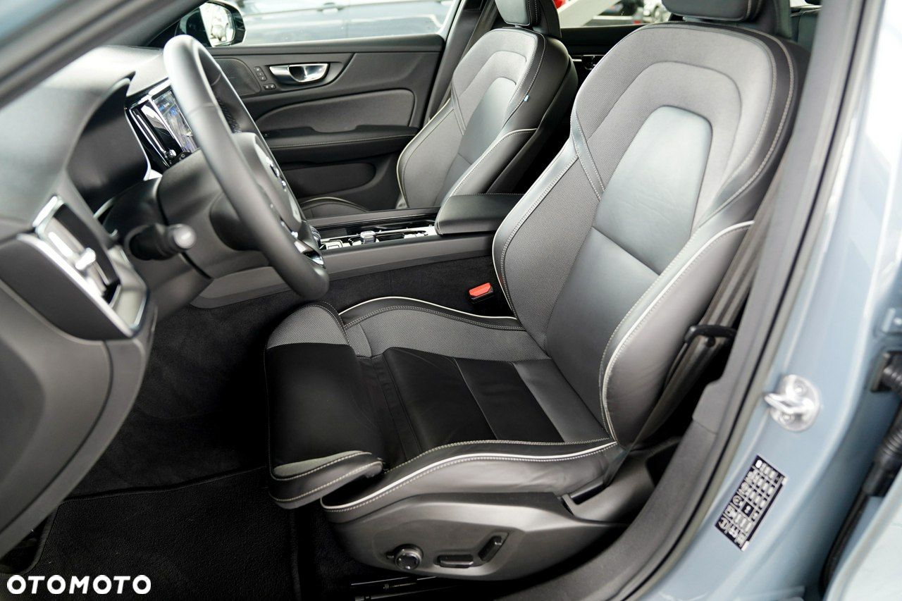 Volvo V60 - 22